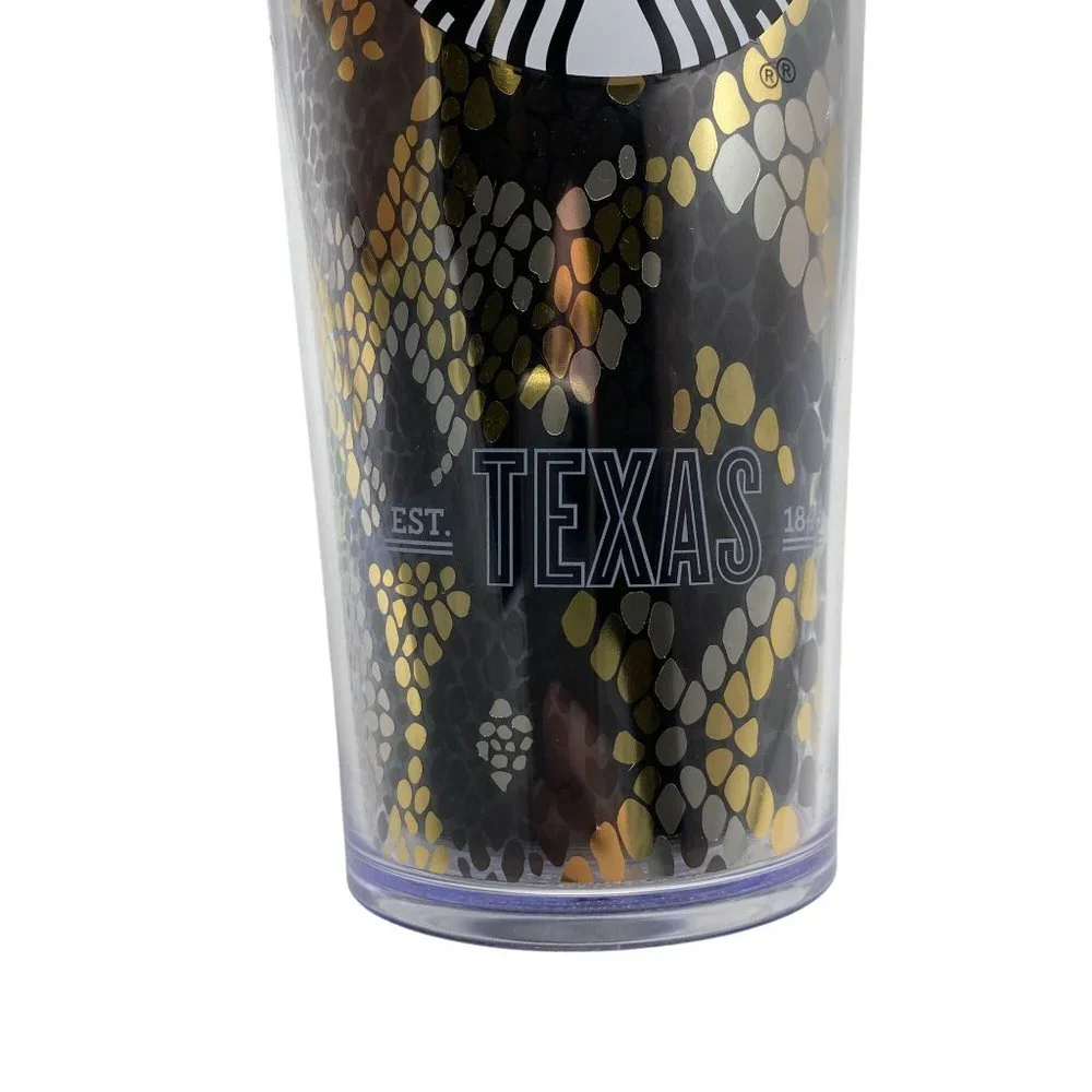 Starbucks presents unique